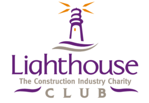 The Lighthouse Construction Industry Charity Logo