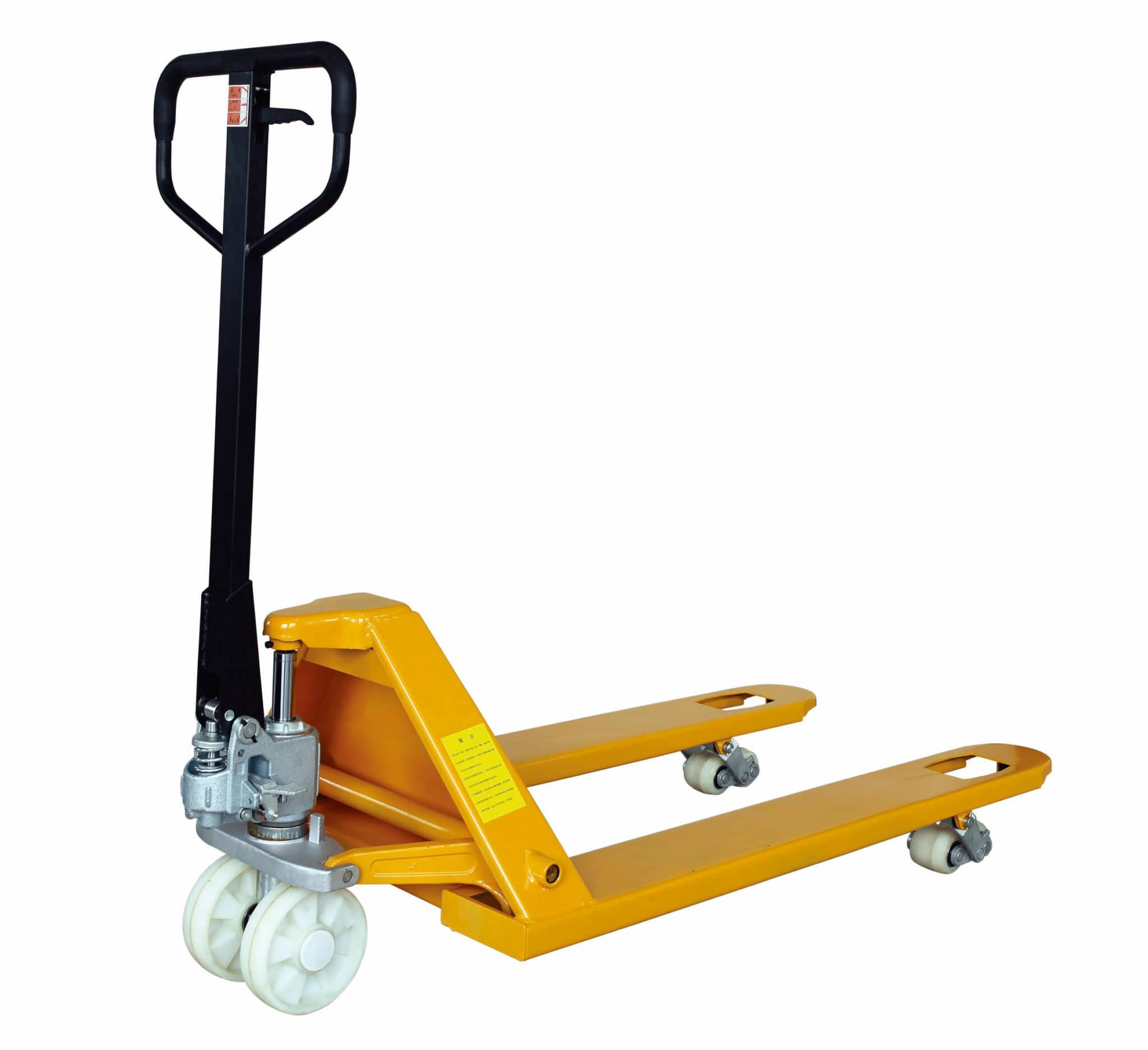 Pallet Truck Hire Northern Ireland CP Hire Est. 1971