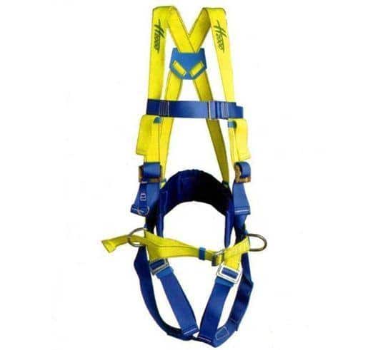 Safety Harness - CP Hire